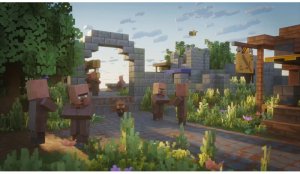 Gra Minecraft Dungeons 2  (N2S4490) 6