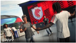 Sony EA Sports FC 27 | PS5 (462433) 2