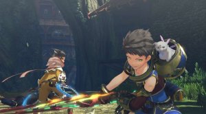 Xenoblade Chronicles 2 – Switch 2 Edition (N2S8440) 2