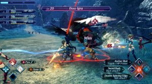 Xenoblade Chronicles 2 – Switch 2 Edition (N2S8440) 3
