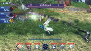 Xenoblade Chronicles 2 – Switch 2 Edition (N2S8440) 4