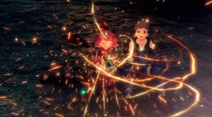 Xenoblade Chronicles 2 – Switch 2 Edition (N2S8440) 5