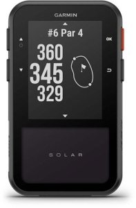 Garmin Approach G20 Solar (010-02889-00) 2
