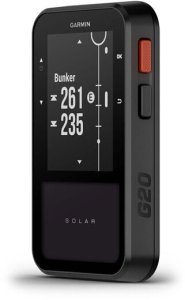 Garmin Approach G20 Solar (010-02889-00) 3
