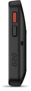 Garmin Approach G20 Solar (010-02889-00) 4