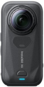 Kamera Insta360 X6 Motorcycle Bundle czarna 2