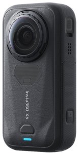 Kamera Insta360 X6 Motorcycle Bundle czarna 4