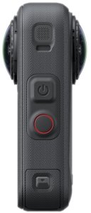 Kamera Insta360 X6 Motorcycle Bundle czarna 5