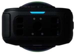 Kamera Insta360 X6 Motorcycle Bundle czarna 6