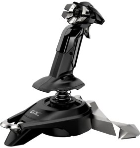 Joystick Genius MaxFire F27 USB (31600001400) 2