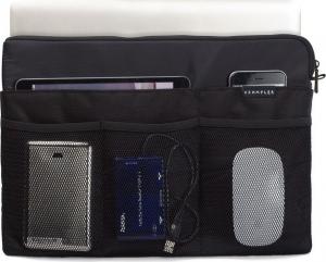 Etui Crumpler The Geek Supreme 13.3" Czarny 3