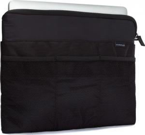 Etui Crumpler The Geek Supreme 13.3" Czarny 7