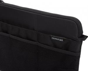 Etui Crumpler The Geek Supreme 13.3" Czarny 8