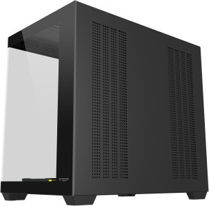 Obudowa FSP/Fortron M341-WA ARGB czarna (POC0000340) 2