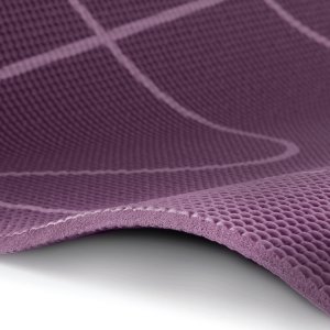 Spokey Mata fitness do ćwiczeń 0,6 cm LIGHTMAT (Mata fitness do ćwiczeń 0,6 cm Spokey LIGHTMAT) 3
