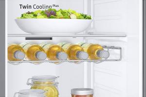 Lodówka Samsung RS68N8230S9 11