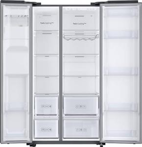 Lodówka Samsung RS68N8230S9 2