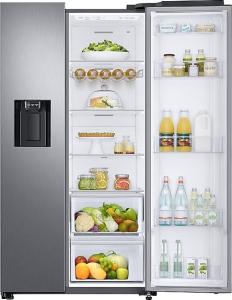 Lodówka Samsung RS68N8230S9 6