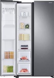 Lodówka Samsung RS68N8230S9 7