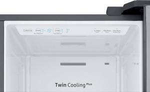 Lodówka Samsung RS68N8230S9 8