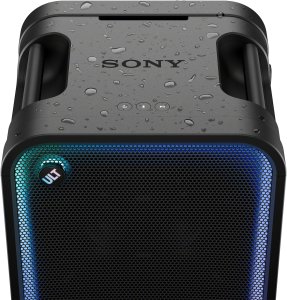 Głośnik Sony ULT Tower Max czarny (SRSULT3000.CEL) 3