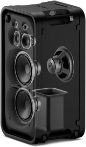 Głośnik Sony ULT Tower Max czarny (SRSULT3000.CEL) 7