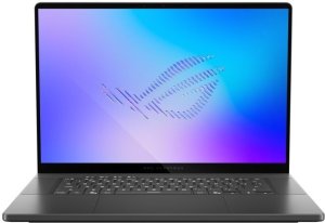 Laptop Asus ASUS ROG Zephyrus G16 GU606AW-U9641X Ultra 9 386H 16.0"2.5K OLED 240Hz AR 64GB LPDDR5X 8533 SSD1TB GeForce RTX 5080 16GB 2