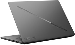Laptop Asus ASUS ROG Zephyrus G16 GU606AW-U9641X Ultra 9 386H 16.0"2.5K OLED 240Hz AR 64GB LPDDR5X 8533 SSD1TB GeForce RTX 5080 16GB 3