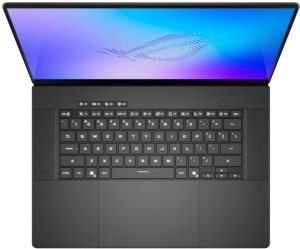 Laptop Asus ASUS ROG Zephyrus G16 GU606AW-U9641X Ultra 9 386H 16.0"2.5K OLED 240Hz AR 64GB LPDDR5X 8533 SSD1TB GeForce RTX 5080 16GB 4