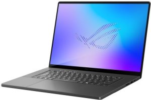 Laptop Asus ASUS ROG Zephyrus G16 GU606AW-U9641X Ultra 9 386H 16.0"2.5K OLED 240Hz AR 64GB LPDDR5X 8533 SSD1TB GeForce RTX 5080 16GB 5