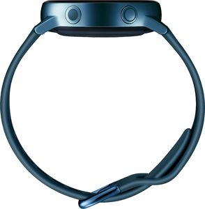 Smartwatch Samsung Galaxy Watch Active Granatowy  (SM-R500NZGAXEO) 5