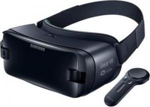 Gogle VR Samsung Gear VR 4 8