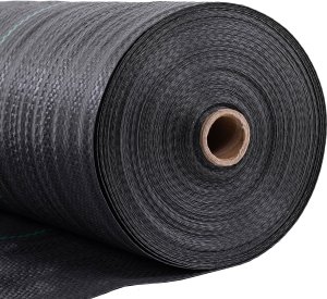 PrimeGarden KADAX Agrotkanina 110gsm P25706 1.6 x 50m 7