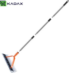 Kadax Aerator ogrodowy P25837 6