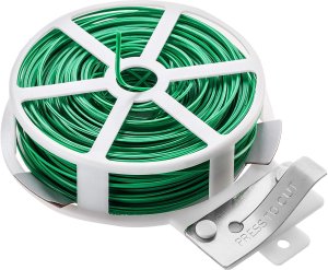 Pneumat System KADAX Opaska skręcana PVC 50m P21622A 11