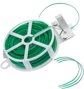 Pneumat System KADAX Opaska skręcana PVC 50m P21622A 14