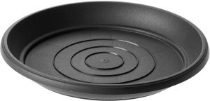 Kadax Podstawka do doniczek Terra antracyt POD54-S 4