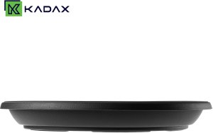 Kadax Podstawka do doniczek Terra antracyt POD54-S 7