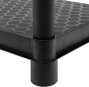 Malys Group KADAX Regał Stackaro Solid 75 75x40cm KSS75L5 Midl 10