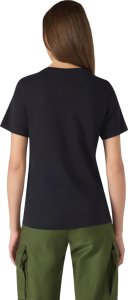 Champion Koszulka damska Short Sleeve czarna 119125 KK001 L 3