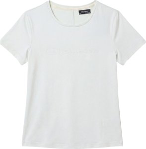 Champion Koszulka damska SS Tee jasnozielona 119020 BS232 M 2