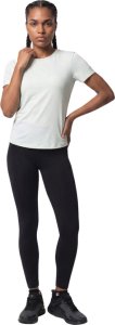 Champion Koszulka damska SS Tee jasnozielona 119020 BS232 M 5