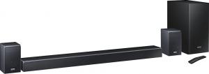 Soundbar Samsung HW-Q90R 4