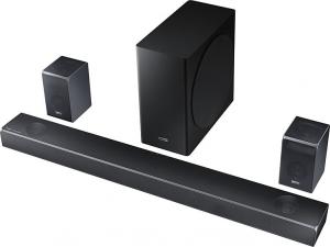 Soundbar Samsung HW-Q90R 5