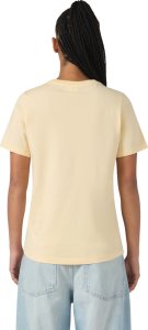 Champion Koszulka damska Short Sleeve żółta 119125 YS175 L 3