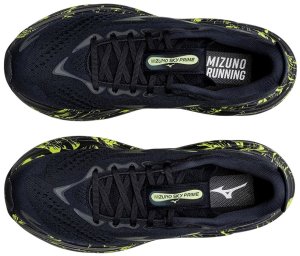 Mizuno Męskie buty do biegania SKY PRIME (J1GU265081) 44 4