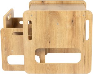 Little Tikes Stolik z krzesełkiem dla dzieci MINO (5905771304317) 5
