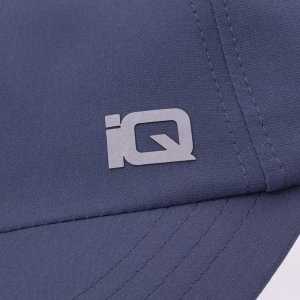 IQ Męska czapka z daszkiem Astro 3