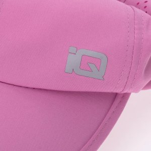 IQ Damska czapka z daszkiem Jovi Wmns 3