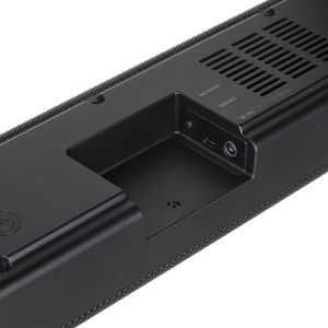 Soundbar Samsung HW-Q70R 4